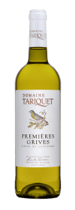 Tariquet-Premières-Grives
