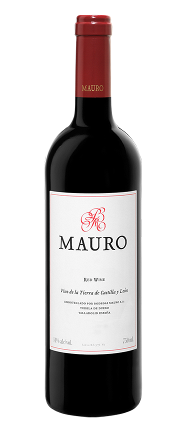 Bodegas Mauro 2017