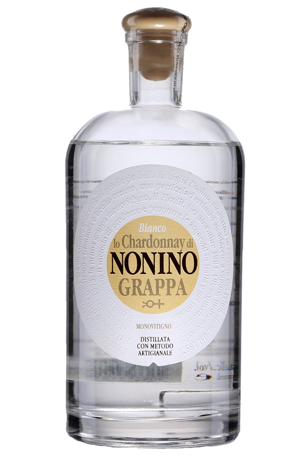 Nonino Chardonnay